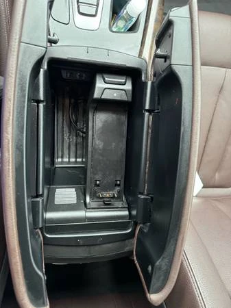 2014 BMW F15 X5 - Image 7 of 18