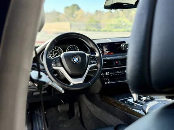 2014 BMW F15 X5 - Image 15 of 16