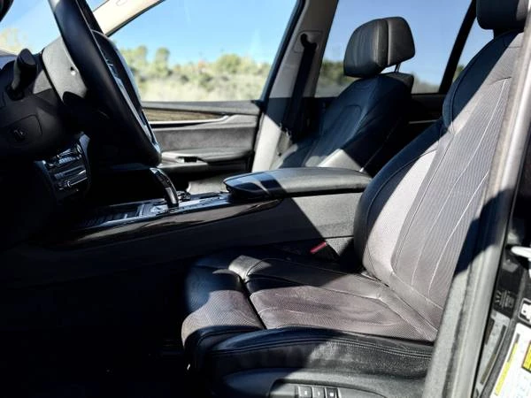 2014 BMW F15 X5 - Image 13 of 16