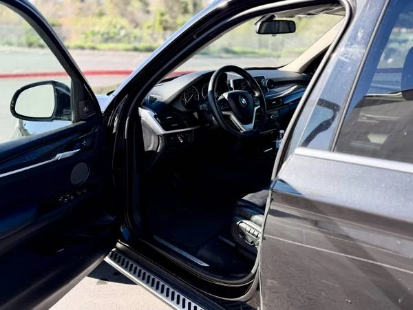 2014 BMW F15 X5 - Image 16 of 16