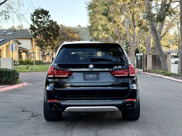 2014 BMW F15 X5 - Image 9 of 16