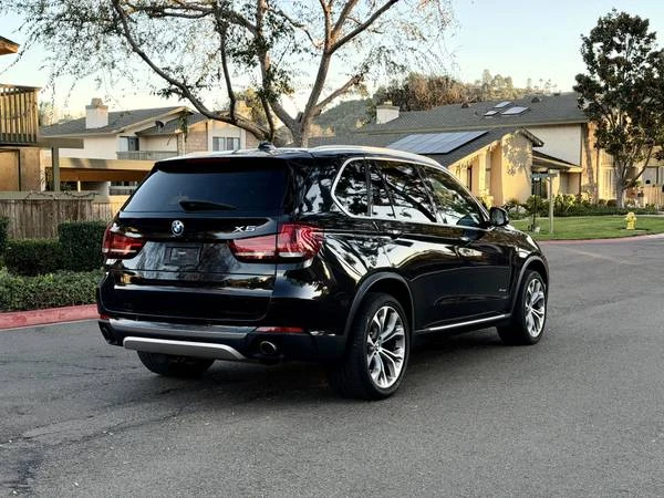2014 BMW F15 X5 - Image 7 of 16