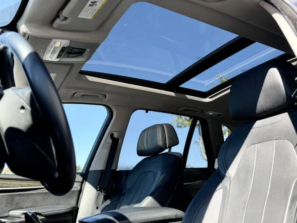 2014 BMW F15 X5 - Image 14 of 16