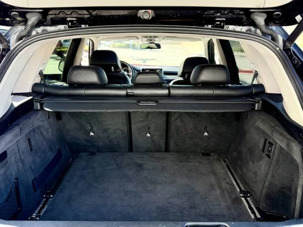 2014 BMW F15 X5 - Image 12 of 16