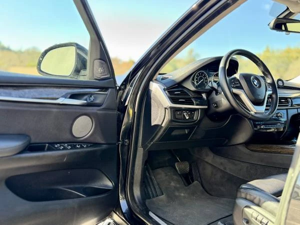 2014 BMW F15 X5 - Image 11 of 16