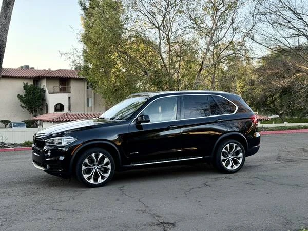 2014 BMW F15 X5 - Image 4 of 16