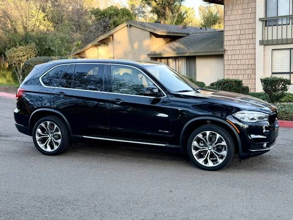 2014 BMW F15 X5 - Image 6 of 16