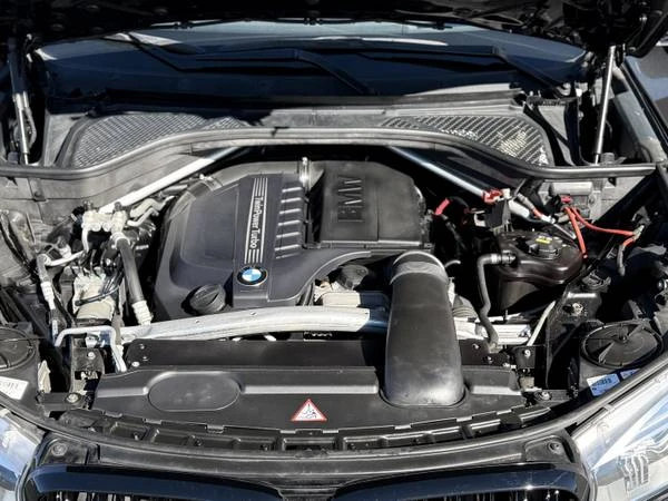 2014 BMW F15 X5 - Image 10 of 16