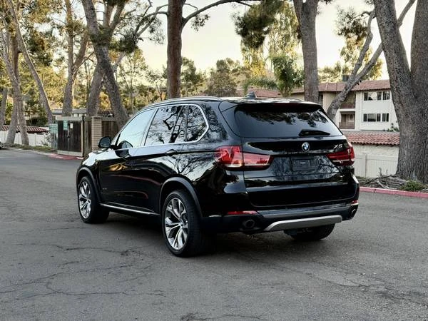 2014 BMW F15 X5 - Image 8 of 16