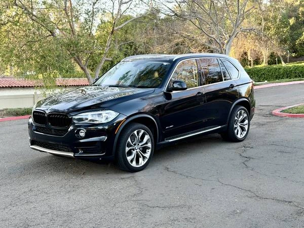 2014 BMW F15 X5 - Image 3 of 16