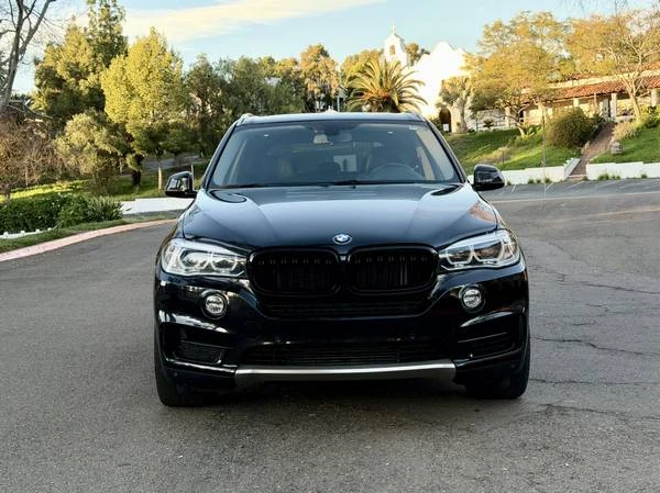 2014 BMW F15 X5 - Image 2 of 16