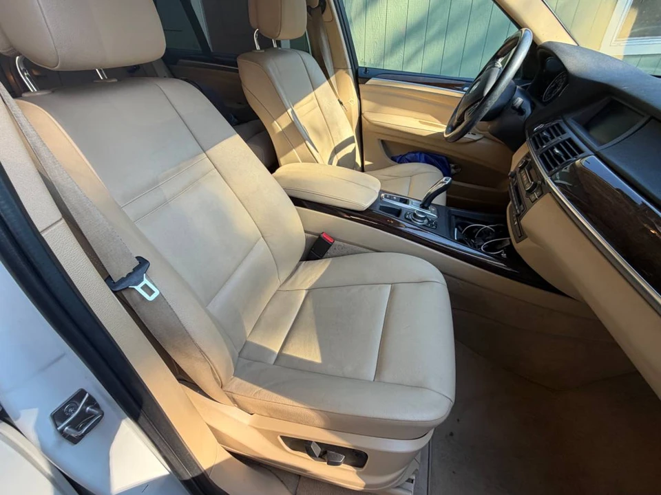 2012 BMW E70 X5 - Image 5 of 7