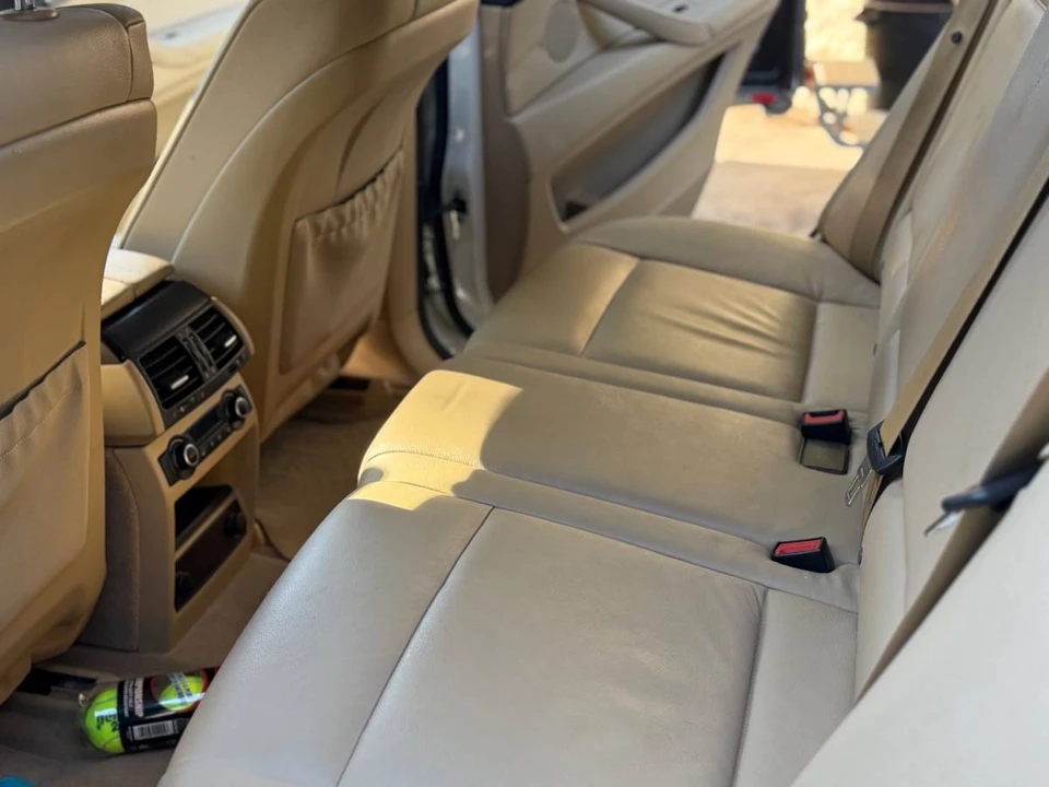 2012 BMW E70 X5 - Image 6 of 7