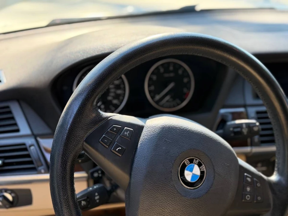 2012 BMW E70 X5 - Image 3 of 7
