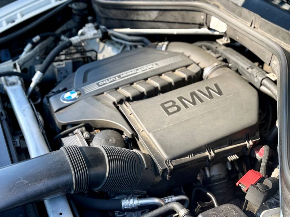 2012 BMW E70 X5 - Image 7 of 7
