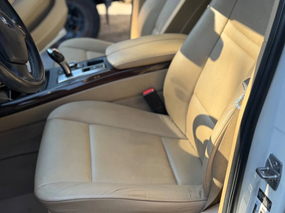 2012 BMW E70 X5 - Image 4 of 7