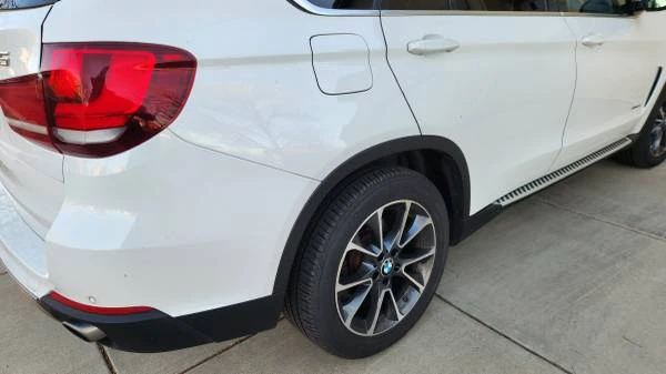 2015 BMW F15 X5 - Image 6 of 19