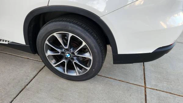 2015 BMW F15 X5 - Image 4 of 18