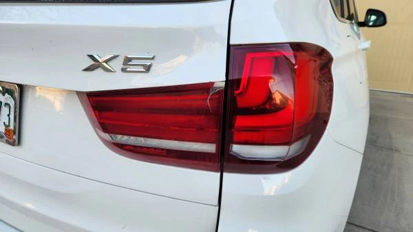 2015 BMW F15 X5 - Image 8 of 18