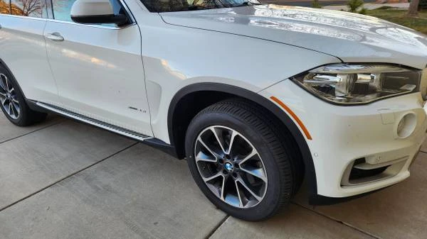 2015 BMW F15 X5 - Image 6 of 18