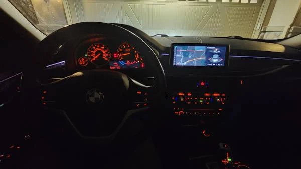 2015 BMW F15 X5 - Image 18 of 18