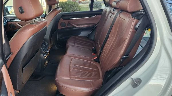 2015 BMW F15 X5 - Image 12 of 18