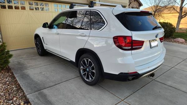 2015 BMW F15 X5 - Image 3 of 18