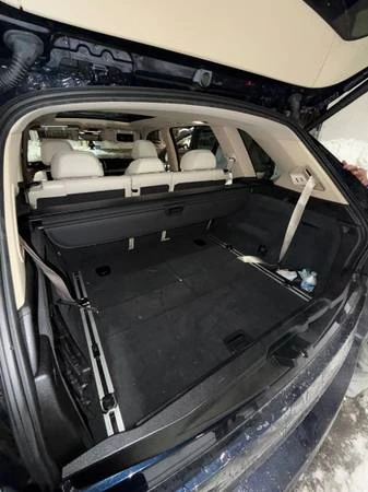 2016 BMW F15 X5 - Image 10 of 16
