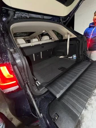 2016 BMW F15 X5 - Image 11 of 16