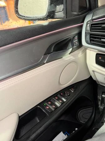 2016 BMW F15 X5 - Image 12 of 16