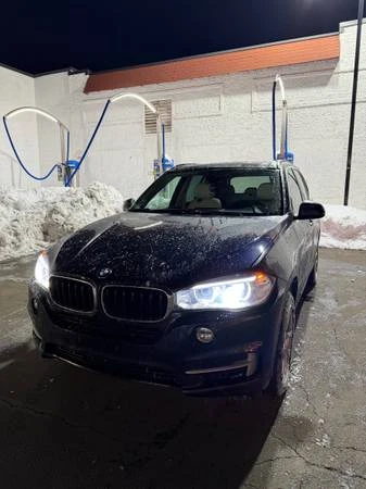 2016 BMW F15 X5 - Image 2 of 16