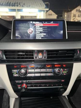 2016 BMW F15 X5 - Image 14 of 16
