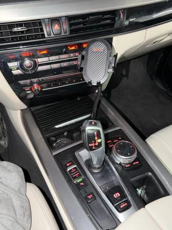 2016 BMW F15 X5 - Image 13 of 16