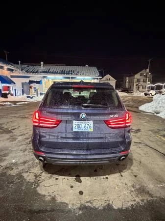 2016 BMW F15 X5 - Image 5 of 16