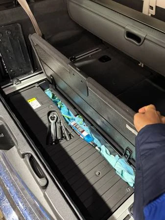 2016 BMW F15 X5 - Image 16 of 16