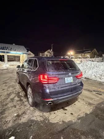 2016 BMW F15 X5 - Image 4 of 16