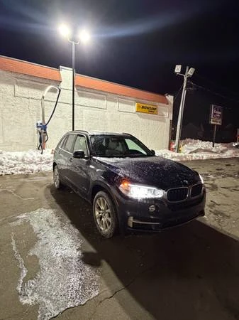 2016 BMW F15 X5 - Image 6 of 16
