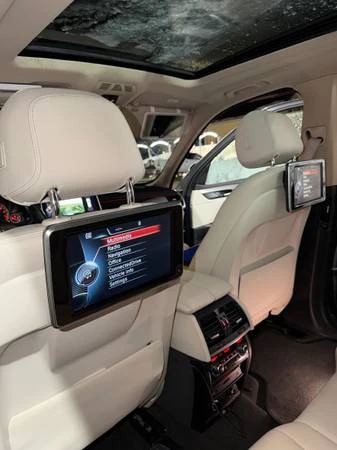 2016 BMW F15 X5 - Image 9 of 16