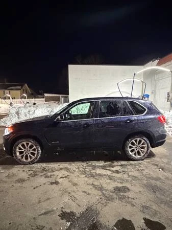 2016 BMW F15 X5 - Image 3 of 16
