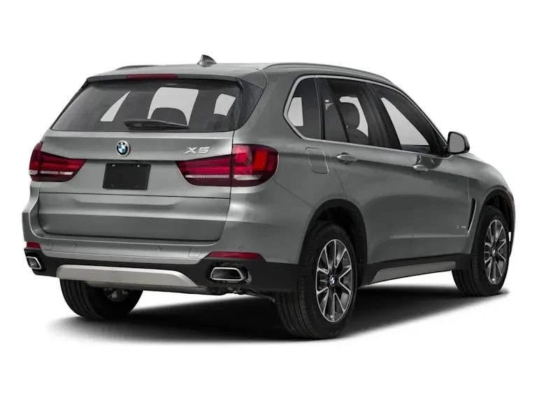 2016 BMW F15 X5 - Image 10 of 10