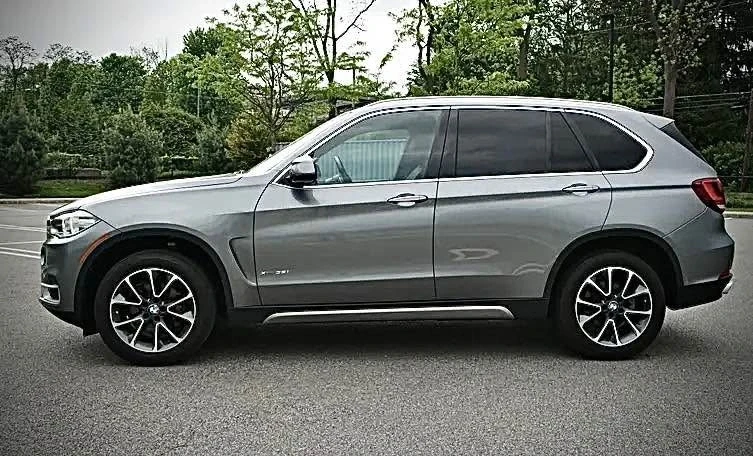 2016 BMW F15 X5 - Image 2 of 10
