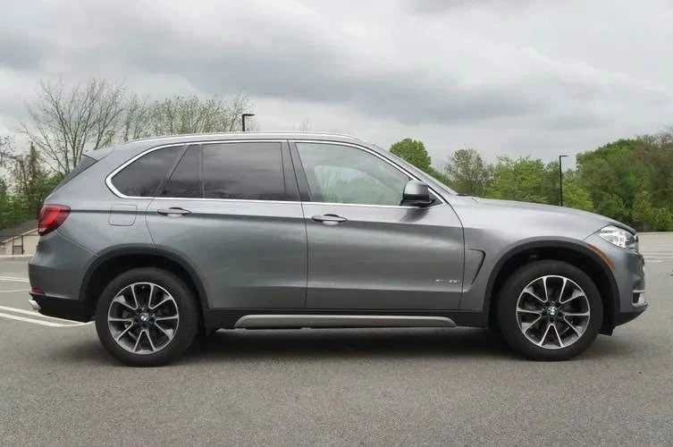 2016 BMW F15 X5 - Image 3 of 10