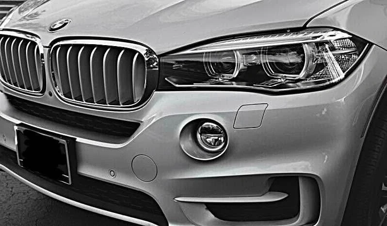 2016 BMW F15 X5 - Image 4 of 10