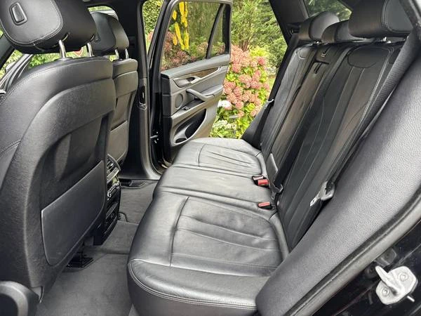 2018 BMW F15 X5 - Image 17 of 21