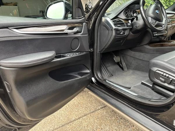 2018 BMW F15 X5 - Image 14 of 21