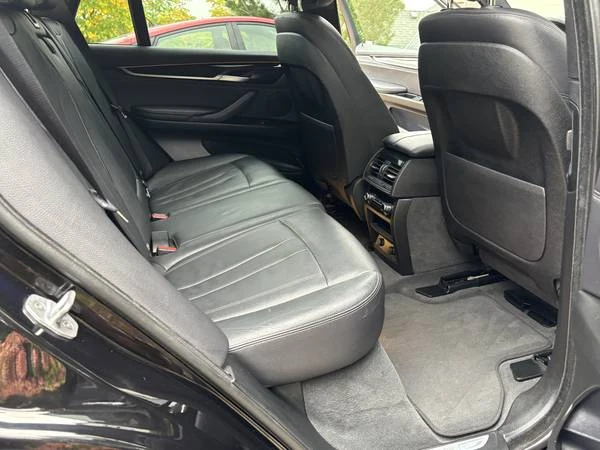 2018 BMW F15 X5 - Image 20 of 21