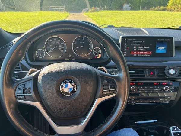 2018 BMW F15 X5 - Image 11 of 21