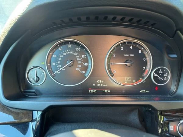 2018 BMW F15 X5 - Image 10 of 21