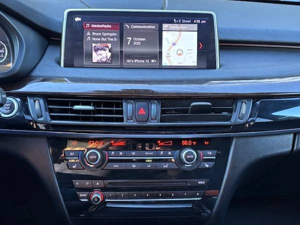 2018 BMW F15 X5 - Image 9 of 21