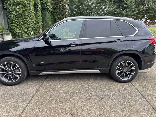 2018 BMW F15 X5 - Image 2 of 21